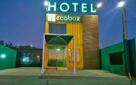 Ecobox Hotel